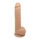 Фалоімітатор SilexD Kingston Flesh (MODEL 15in) SO6029 фото 2