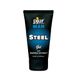 Гель для пеніса стимулювальний pjur MAN Steel Gel 50 ml PJ12910 фото 1