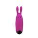 Віброкуля Adrien Lastic Pocket Vibe Rabbit Pink AD33421 фото 1