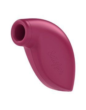 Вакуумний кліторальний стимулятор Satisfyer One Night Stand SO3014 фото
