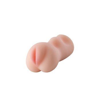 Мастурбатор-вагіна MAI Pocket Pussy Emma Flesh SO7547 фото