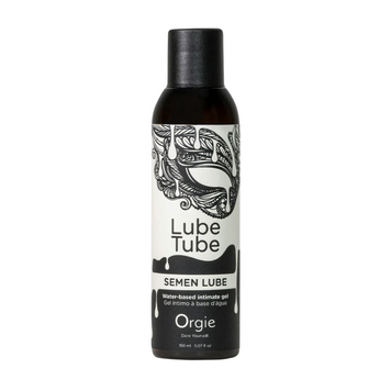 Лубрикант Orgie Semen Lube SX1537 фото