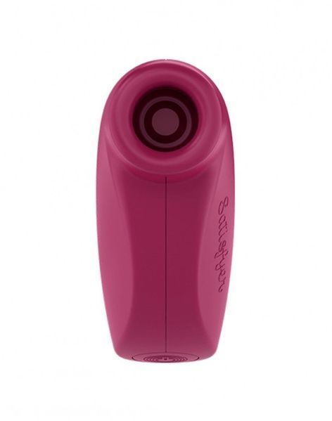 Вакуумний кліторальний стимулятор Satisfyer One Night Stand SO3014 фото