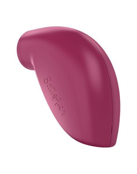 Вакуумний кліторальний стимулятор Satisfyer One Night Stand SO3014 фото