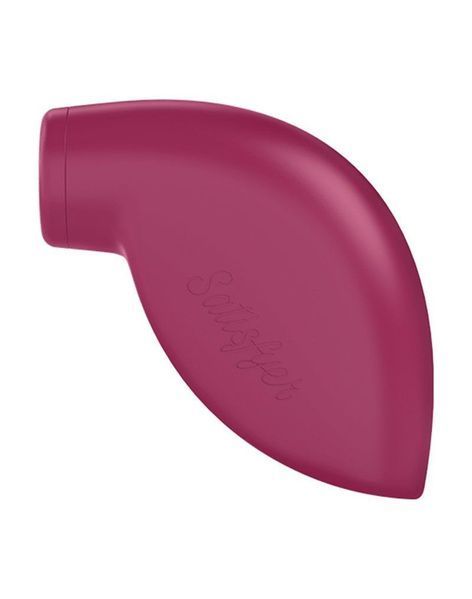 Вакуумний кліторальний стимулятор Satisfyer One Night Stand SO3014 фото