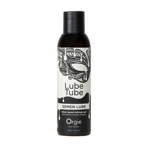 Лубрикант Orgie Semen Lube SX1537 фото