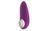 Вакуумний кліторальний стимулятор Womanizer Starlet 3 VIOLET SO8741 фото