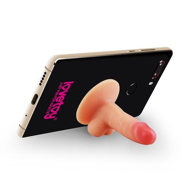 Підставка для телефону - Pecker Stand Holder 6452LV465020 фото Підставка для телефону - Pecker Stand Holder 6452LV465020 фото