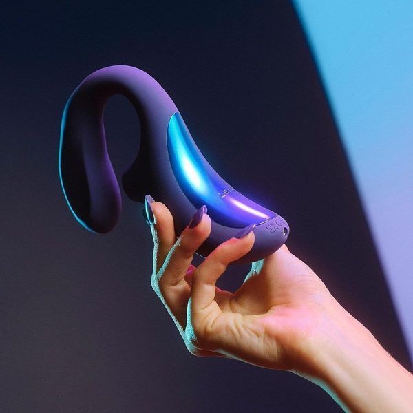 Звуковий стимулятор LELO Enigma WAVE SX0686 фото