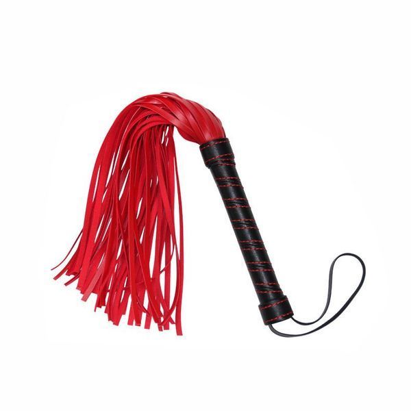 Набір для BDSM JSY KB80019 Red SX4798 фото