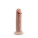 Фалоімітатор SilexD Henry Flesh Premium Real Skin (MODEL 2 size 7.5in) SX2624 фото 3
