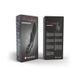 Вібратор-кролик з електростимуляцією Mystim Daring Danny eStim Black SO2988 фото 12