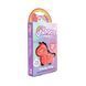 Вібратор-мінієдиноріжка Unihorn Mini &ndash; Peachy Pony SX2869 фото 3