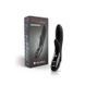 Вібратор-кролик з електростимуляцією Mystim Daring Danny eStim Black SO2988 фото 11
