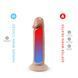 Фалоімітатор SilexD Henry Flesh Premium Real Skin (MODEL 2 size 7.5in) SX2624 фото 4