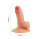 Підставка для телефону - Pecker Stand Holder 6452LV465020 фото 4