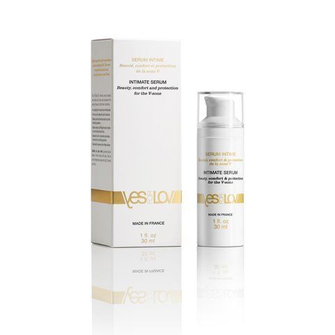 Зволожувальна сироватка для інтимної зони YESforLOV INTIMATE SERUM SX4515 фото
