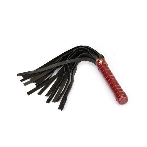 Флогер Liebe Seele Wine Red Wine Red Mini Flogger SX2813 фото