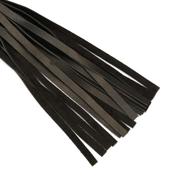 Флогер Liebe Seele Wine Red Wine Red Mini Flogger SX2813 фото