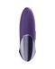 Потужний вібратор Satisfyer Lay-On - Purple Pleasure SO3015 фото 3