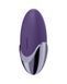Потужний вібратор Satisfyer Lay-On - Purple Pleasure SO3015 фото 2