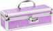 Кейс для зберігання секс-іграшок BMS Factory - The Toy Chest Lokable Vibrator Case Purple SO5562 фото 2