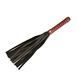 Флогер Liebe Seele Wine Red Wine Red Mini Flogger SX2813 фото 3