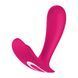 Смарт-вібратор у трусики Satisfyer Top Secret Pink SO7790 фото 2