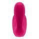 Смарт-вібратор у трусики Satisfyer Top Secret Pink SO7790 фото 5