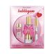 Подарунковий набір Bijoux Indiscrets Bubblegum Play Kit SO9340 фото 1